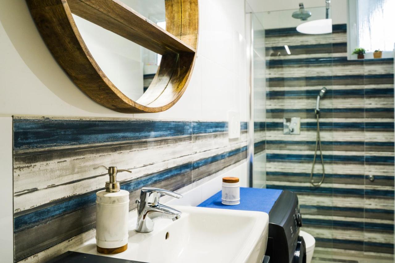 Apartment Lemon Tree Сплит Экстерьер фото