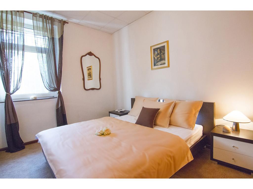 Apartment Lemon Tree Сплит Экстерьер фото