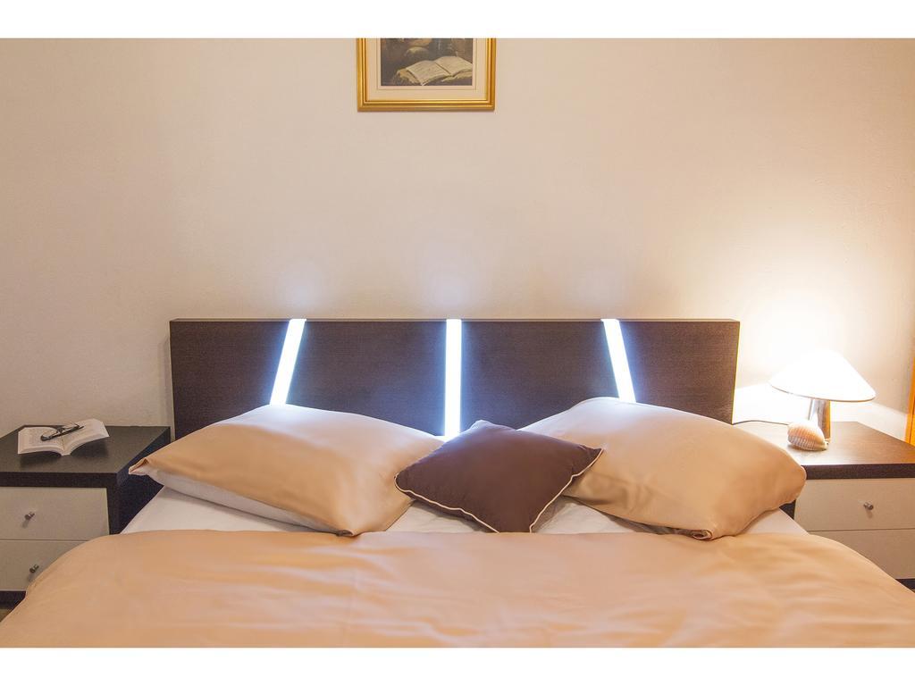 Apartment Lemon Tree Сплит Экстерьер фото