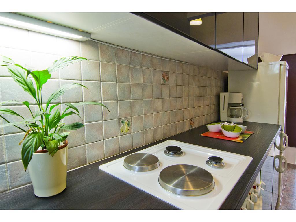 Apartment Lemon Tree Сплит Экстерьер фото