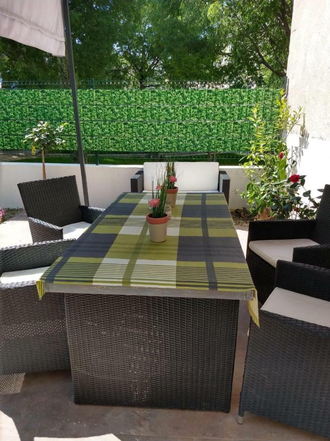 Apartment Lemon Tree Сплит Экстерьер фото
