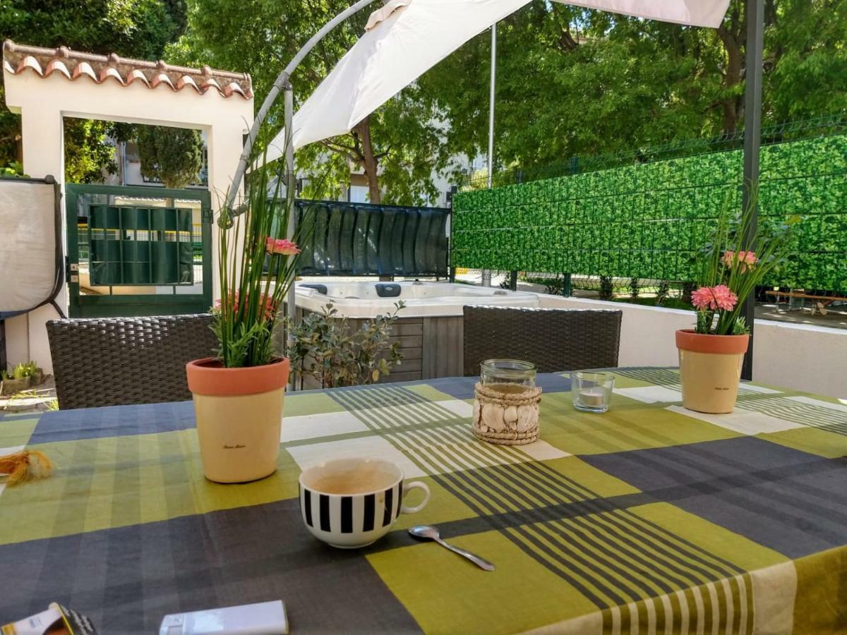 Apartment Lemon Tree Сплит Экстерьер фото