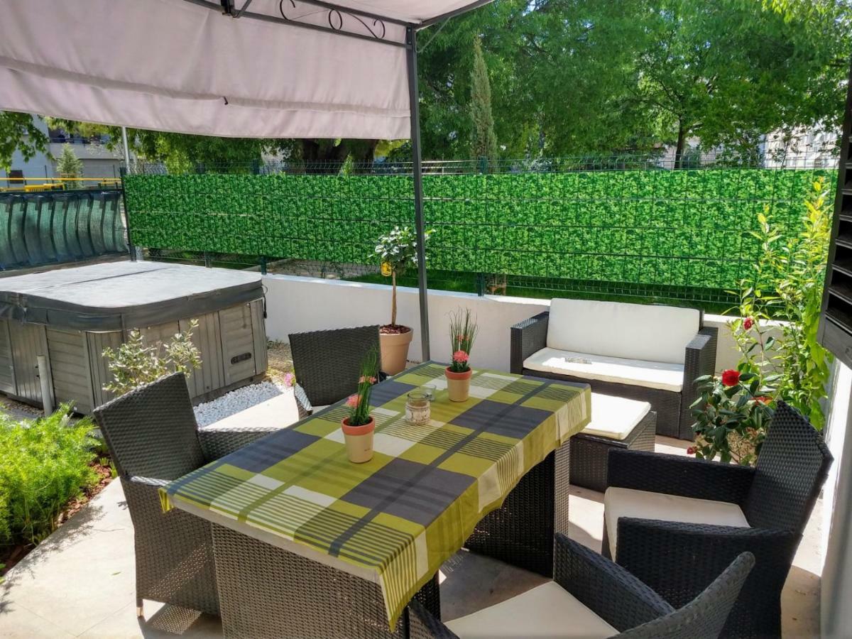 Apartment Lemon Tree Сплит Экстерьер фото