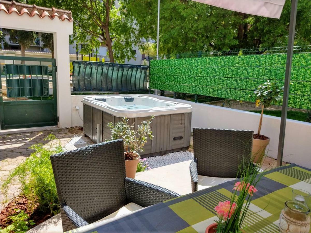 Apartment Lemon Tree Сплит Экстерьер фото