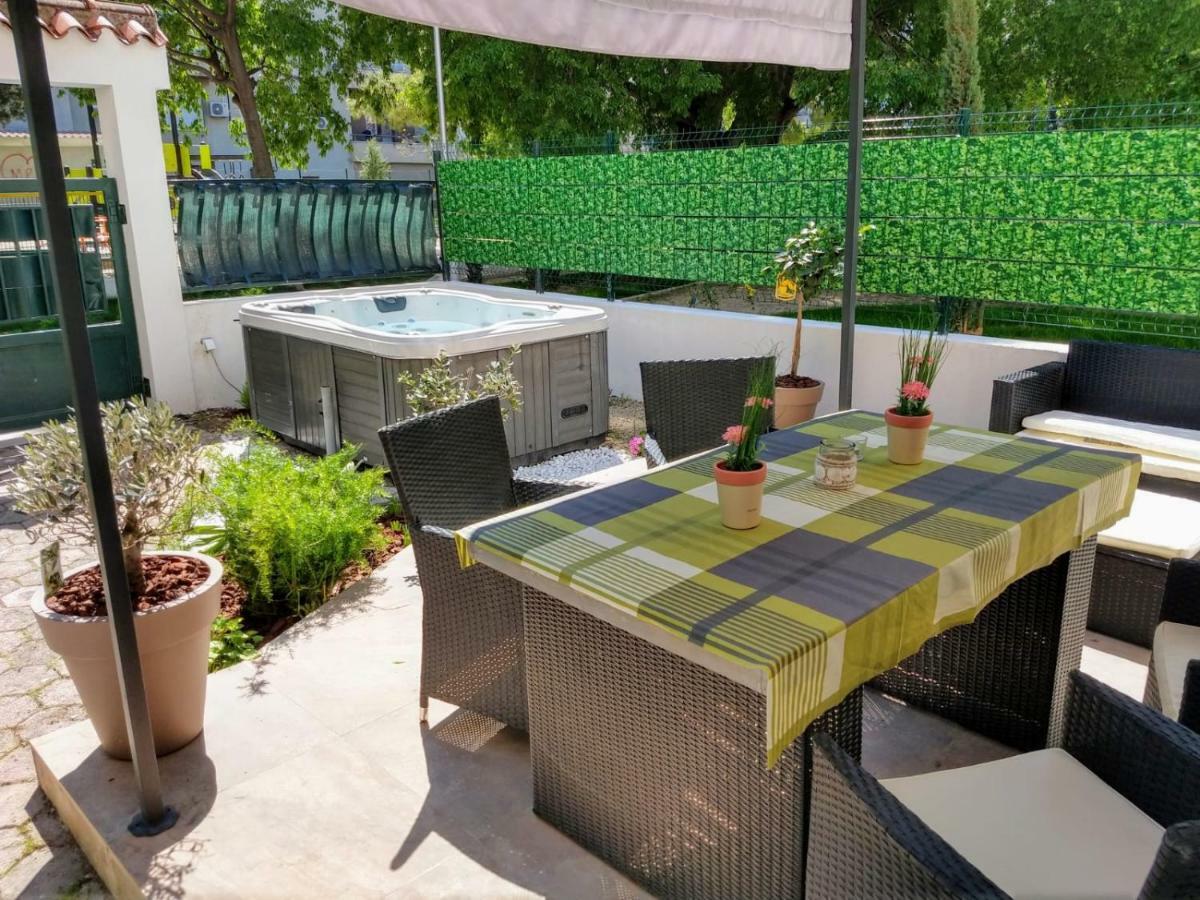 Apartment Lemon Tree Сплит Экстерьер фото