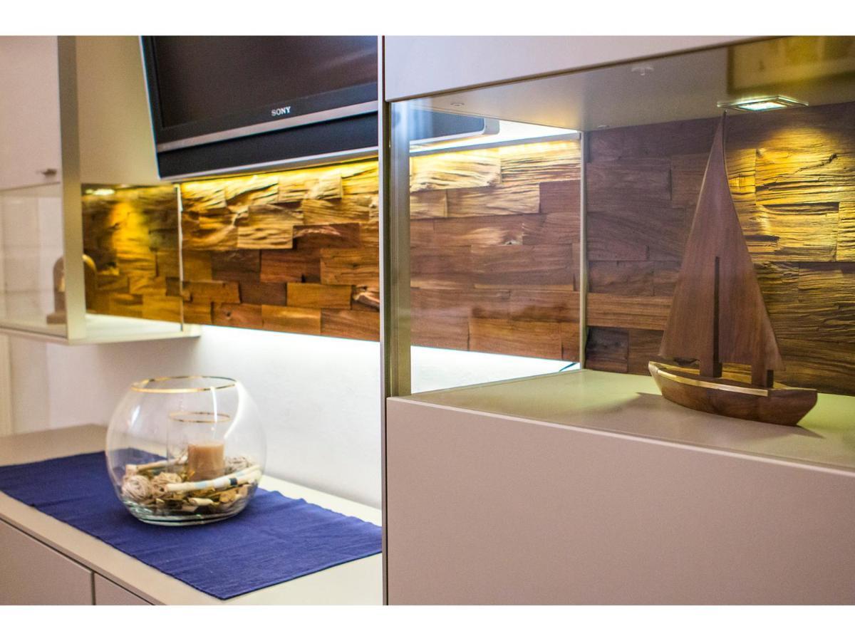 Apartment Lemon Tree Сплит Экстерьер фото