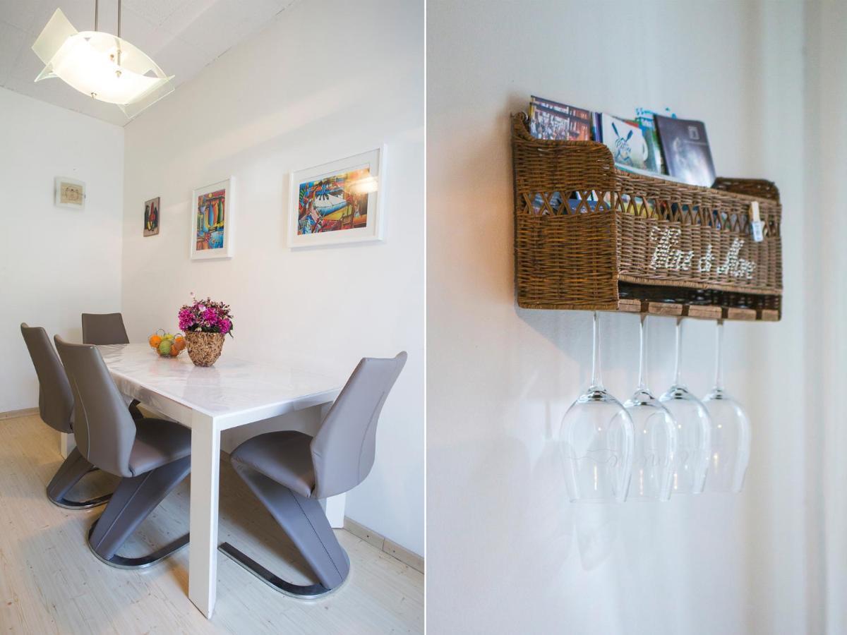 Apartment Lemon Tree Сплит Экстерьер фото