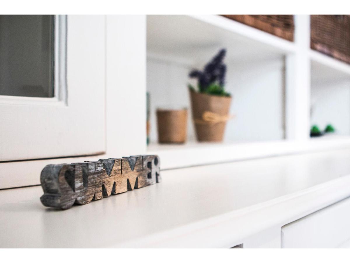 Apartment Lemon Tree Сплит Экстерьер фото