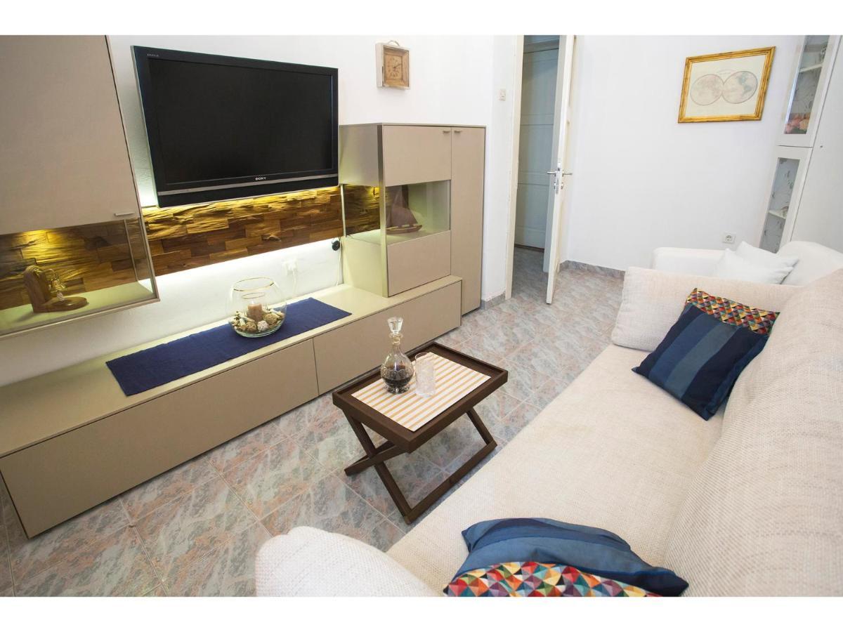 Apartment Lemon Tree Сплит Экстерьер фото