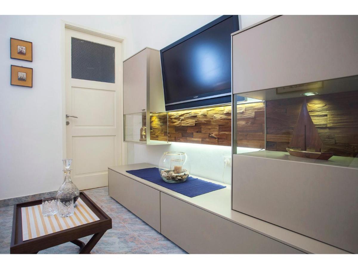 Apartment Lemon Tree Сплит Экстерьер фото