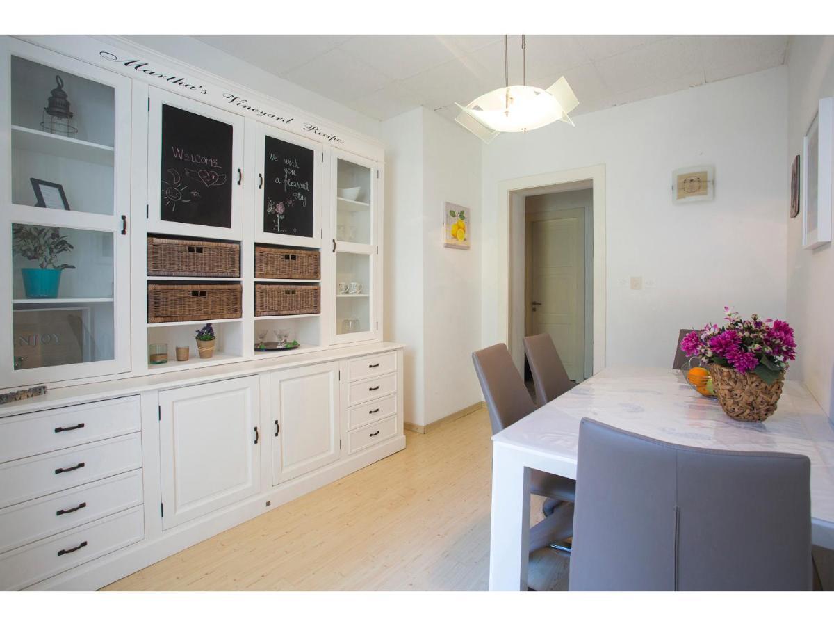 Apartment Lemon Tree Сплит Экстерьер фото