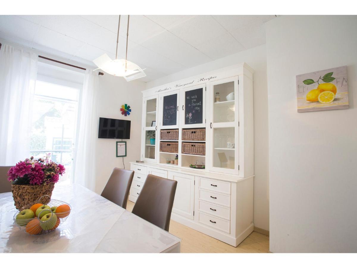 Apartment Lemon Tree Сплит Экстерьер фото